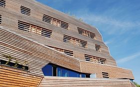 Raphael Hotel Waelderhaus